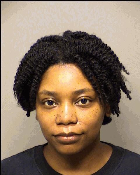 Shedell Caprice Meneweather